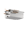 Mitsubishi City Multi Slave-Controller CMB-M108V-KB1 R2-Serie