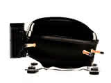 Embraco Verdichter vollhermetisch FMFT406U Ohne Inverter R290 L/MBP
