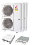 Mitsubishi Zubadan Invert CU-SHW 57C