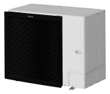 DAIKIN Wärmepumpe Altherma Aussengerät 3 R 14 kW 3-phasig/400V,