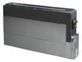 DAIKIN Truhengerät FNA25A9 Sky Air ohne Verkleidung R32