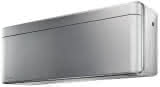 DAIKIN Wandgerät Split FTXA20BS Stylish silber R32