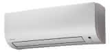DAIKIN Wandgerät FTXTP35N Comfora