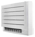 DAIKIN Truhengerät Split FVXM25B9 Perfera weiß R32