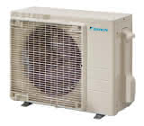 Daikin Aussengerät RXP20N9 Inverter Single-Split Comfora R32
