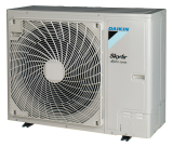 DAIKIN Aussengerät RZAG71NV1 Inverter Sky Air Alpha 230V R32