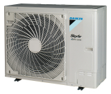 DAIKIN Aussengerät RZAG100NV1 Inverter Sky Air Alpha 230V R32