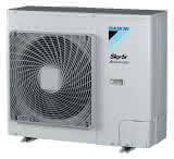 DAIKIN Aussengerät RZASG71MV1 Inverter Sky Air Advance 230V R32