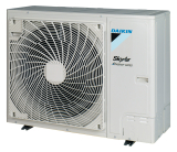 DAIKIN Aussengerät RZA250D Inverter Sky Air Advance R32