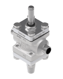 Danfoss Ventilstation ICF 20-2-121, 15mm, Anschluss: EN 10220