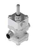 Danfoss Ventilstation ICF 20-2-121H, 20mm, Anschluss: EN 10220
