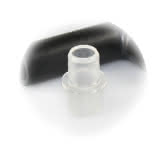 Aspen Xtra gerader Adapter FP2058 16mm zu 16mm