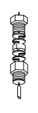 Penn Tankverschraubung FTG 13A-600R