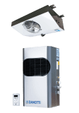 Daikin Zanotti Bi-Block SB.MGS105P3E R134a