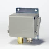 Danfoss Druckschalter KPS39 10 bis 35bar, G1/4"