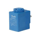 Danfoss Magnetspule BA115B 115V 60Hz 9W