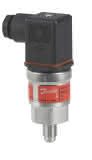Danfoss Druckmessumformer AKS 3000 0 bis 40bar, Bördelanschluss