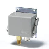 Danfoss Druckschalter KPS37 6 bis 18bar, G3/8"