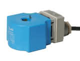 Danfoss Magnetspule BL024D 24V DC 23W 4-20mA 2m Kabel