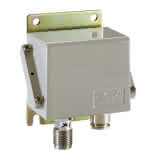 Danfoss Druckmessumformer EMP2-2011
