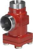 Danfoss Schmutzfängergehäuse FIA 32