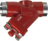 Danfoss Schmutzfängergehäuse FIA 50