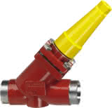 Danfoss Handregelventil REG-SA 15
