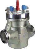 Danfoss 2-Schritt-Magnetventil ICLX 100