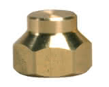 Danfoss Ventilkappe für GBC6-22s