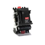 Danfoss E/A-Modul AK-XM 101A