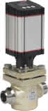 Danfoss Ventil motorbetrieben ICM 32-A 32 DIN