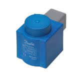 Danfoss Magnetspule BE230AS 220-230V/50Hz 10W