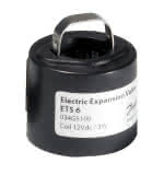 Danfoss Expansionsventilspule elektrisch ETS 6 0,70m 12V JST XHP-6