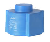 Danfoss Magnetspule BN024DS 24V DC