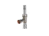 Danfoss Magnetventil EVUL 8 4301026 1/2"