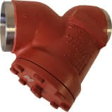 Danfoss Schmutzfängergehäuse FIA 80