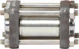 Danfoss Rückschlagventil NRVA 25 25mm