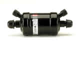Danfoss hermetischer Burnout-Filtertrockner DAS 165VV