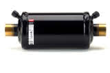 Danfoss hermetischer Burnout-Filtertrockner DAS 417SVV