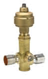 Danfoss Expansionsventil elektrisch ETS 100