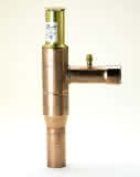 Danfoss Druckregler Kurbelgehäuse KVL 28 Löt
