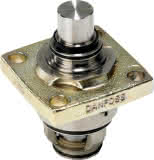 Danfoss Funktionsmodul ICM 50-A