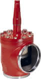 Danfoss Absperrventil SVA-DH 250