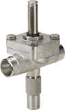 Danfoss Magnetventil EVRST 15