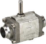 Danfoss Magnetventil EVRA 32