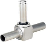 Danfoss Magnetventil EVRS 3