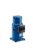 Danfoss Scrollverdichter vollhermetisch SH090A4ALC R410A 400V HBP 50/60Hz