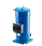 Danfoss Scrollverdichter vollhermetisch SY300A4PBI 400V HBP 50/60Hz
