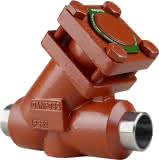 Danfoss Rückschlagventil CHV-X 65 65mm