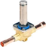 Danfoss Magnetventil EVR 6 10mm ohne Spule